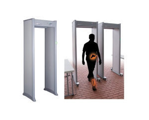 MZ 6100 Металлодетектор арочный GARRETT