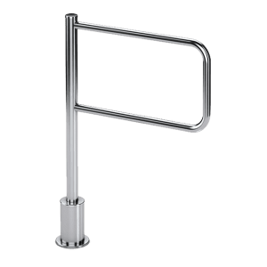 Praktika К-12 (1000 мм) Калитка механическая OXGARD