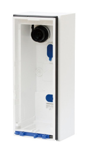 WXI-BB Коробка монтажная задняя для извещателя WXI-R Optex