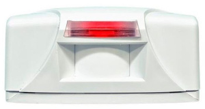 Пирон-Ш (ИО 309-30) Извещатель охранный поверхностный оптико-электронный Риэлта