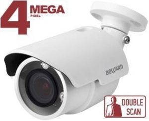 BD4640RCV2 (Р) IP-камера корпусная уличная Beward