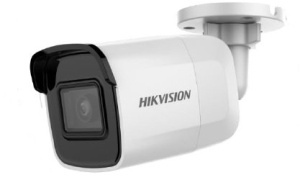 DS-2CD2023G0E-I Видеокамера IP цилиндрическая DS-2CD2023G0E-I Hikvision