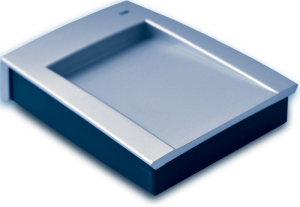 BioSmart DCR-EM Считыватель контроля доступа биометрический Прософт-Биометрикс