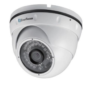 EBN-268 IP-камера купольная уличная EverFocus