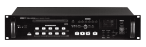 CD-6208 Проигрыватель Inter-M