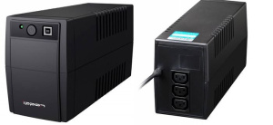 Back Basic 1050 Источник бесперебойного питания Ippon