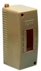 68022К Тусо Щит распределительный навесной под пломбу КМПн-2 Коричневый