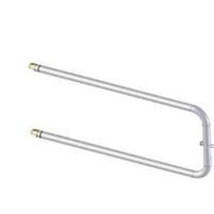 Створка ограждения поворотная Praktika 1000 мм OXGARD