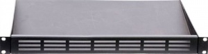 МЕТА-9904 Панель вентиляционная, 1U
