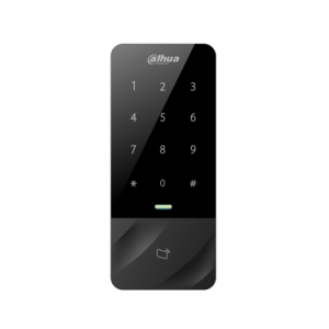 DHI-ASI1201E-D Влагозащищенный автономный RFID-считыватель Dahua