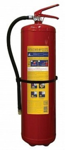 ОП-12(з)-АВСЕ МИГ Е Огнетушитель порошковый закачной повышенной огнетушащей способности Пожтехника Центр