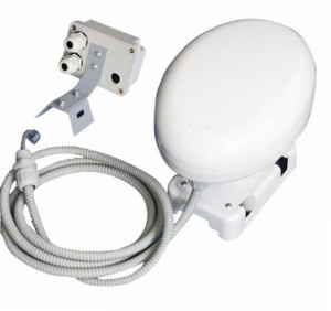 АГАТ-24-40 Извещатель радиоволновой однопозиционный ЮМИРС