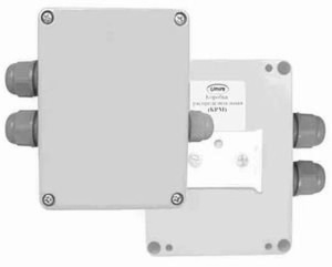 КРМ Коробка распределительная ЮМИРС