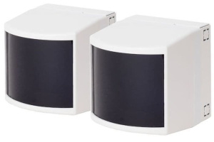 ИПДЛ-Д-II/4Р Извещатель пожарный дымовой оптико-электронный линейный Полисервис