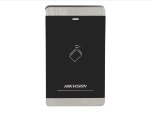 DS-K1103M Считыватель карт Mifare Hikvision