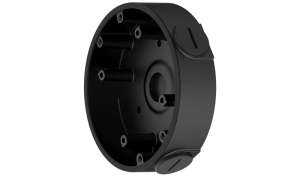 RVi-1BMB-6 black Монтажная коробка Rvi