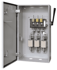 Ящик силовой ЯРП-250-IP54-У3 Узола