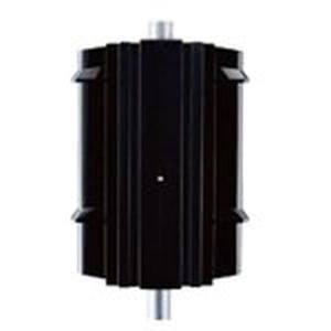 PSC-4 Крышка боковая для извещателей серии SL при креплении на столбе Optex