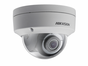 DS-2CD2143G0-IS (4mm) IP-камера купольная уличная Hikvision