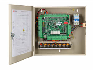 DS-K2604 Сетевой контроллер Hikvision