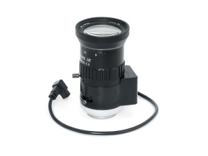 SCVM550GIR Объектив мегапиксельный с автоматической диафрагмой (АРД) Infinity