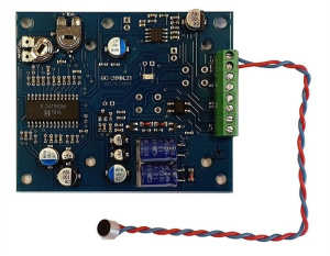 GC-2001N2 Абонентский комплект громкой связи GETCALL