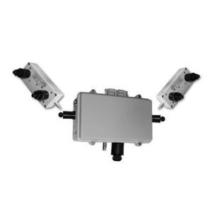 Импульс-14НЕ Извещатель охранный проводноволновой линейный ОМЕГА-Микродизайн