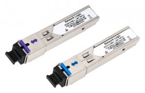 SFG-W0M/B-I (NC5512-M5-I) SFP-модуль одноволоконный NSGate
