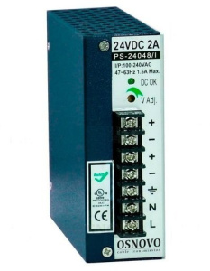 PS-24048/I Блок питания OSNOVO