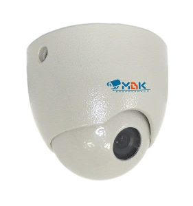 МВК-0981С (16) Видеокамера мультиформатная купольная уличная антивандальная БайтЭрг