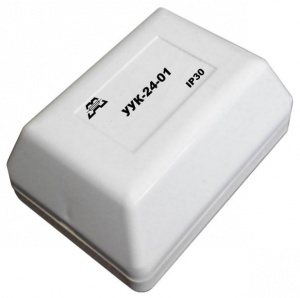 УУК-24-01/1 Устройство управления и коммутации Магнито-Контакт