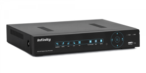 VRF-HD823M Видеорегистратор мультиформатный 8-канальный Infinity