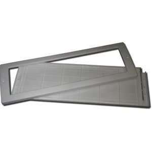 Молния-24 ОСНОВА Оповещатель охранно-пожарный световой (табло) Арсенал