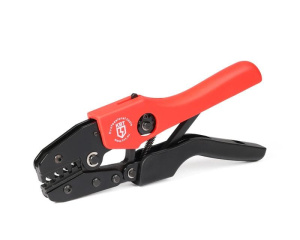 Кримпер CTK-04 для обжима автоклемм сечением 0.25-2.5 мм? КВТ