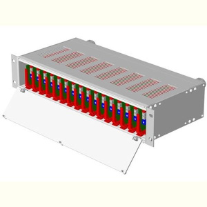 2U19-16 Каркас для приемников Тахион