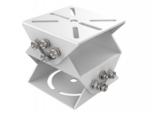 DS-1232ZJ-T Кронштейн настенный Hikvision