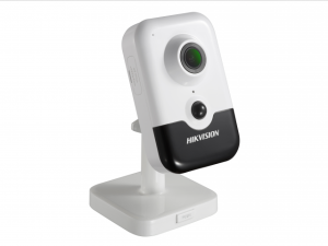 DS-2CD2423G0-IW(4mm)(W) Компактная IP-камера Hikvision