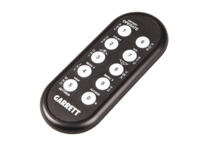 Инфракрасный ПДУ для MZ 6100 Инфракрасный пульт дистанционного управления Инфракрасный ПДУ для MZ 6100 GARRETT