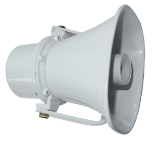 ТН-25 Громкоговоритель рупорный, уличный ТРОМБОН