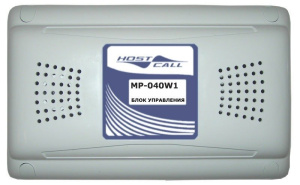 MP-040W1 Универсальный блок дистанционного управления Hostcall
