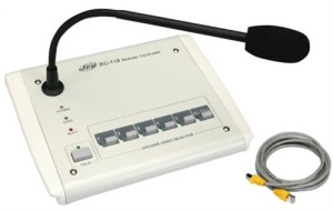 RC-110 Микрофон JDM