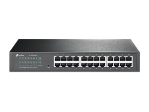 TL-SG1024DE Коммутатор 24-портовый TP-Link