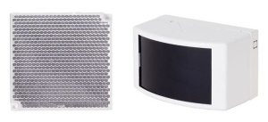 ИПДЛ-Д-I/4Р Извещатель пожарный дымовой оптико-электронный линейный Полисервис