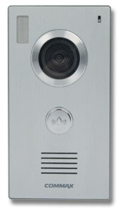 DRC-40CIC PAL Вызывная панель цветная Commax