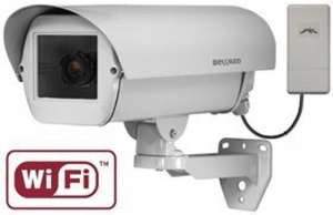 SVxxxxWL-K220 Термокожух Beward