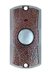 FE-100 (медь) Кнопка выхода Falcon EYE