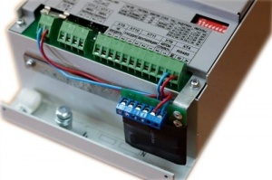 ИРМ к Яхонт-ППУ/Яхонт-ППУ-ПК Интерфейсный релейный модуль Спецприбор