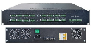 SKAT-V.32 Rack Блок питания резервированный Бастион