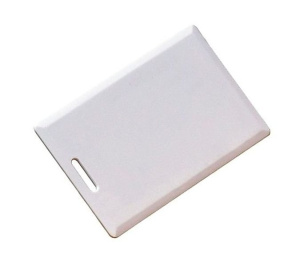 StandProx proxi-карта em-marine (толстая) SLINEX