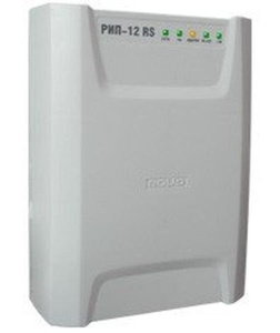 РИП-12 исп. 51 (РИП-12-3/17П1-Р-RS) Источник питания резервированный Болид